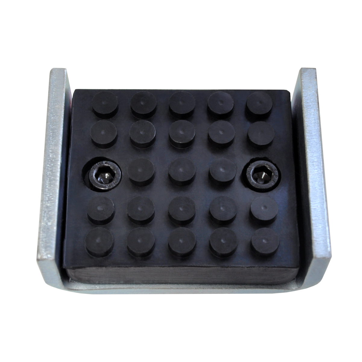 Опора подхвата двухстоечного подъемника для рамных автомобилей ОП-6