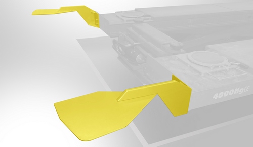 Техносоюз Кронштейны для ножничного подъемника