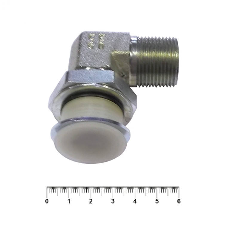 Фитинг 90° 3/4" для FINI BSC (все серии)