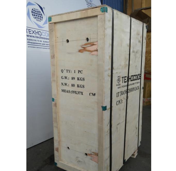 Техносоюз Стойка трансмиссионная гидравлическая 1т, ZX0101G