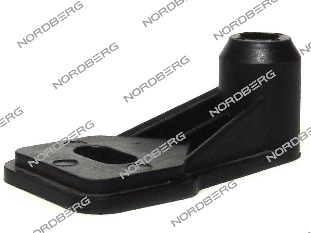 Переходник выключателя для 4638E, пластиковый NORDBERG