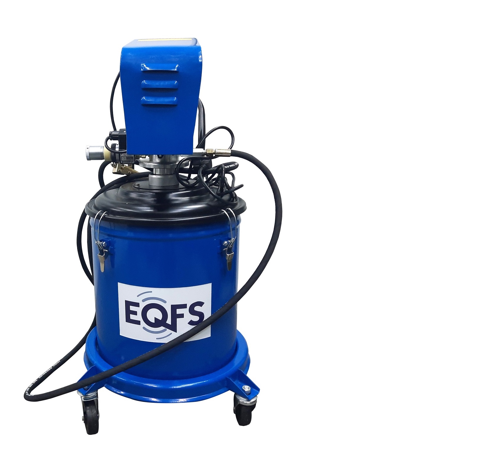 Техносоюз ES-60700 Нагнетатель смазки электрический (220 V)