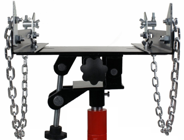 Техносоюз Площадка для трансмиссионной стойки TS0502