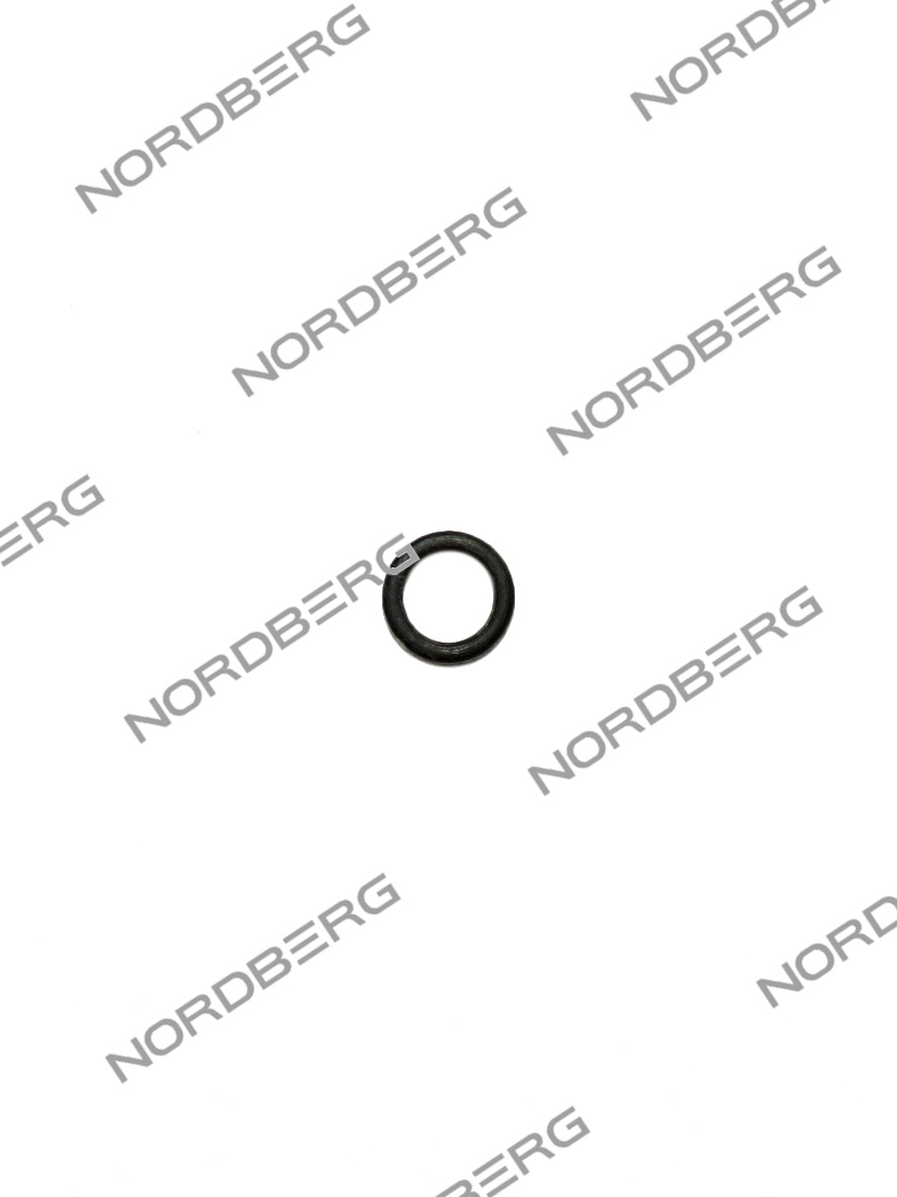 Прокладка для носика маслозаборного пистолета NORDBERG