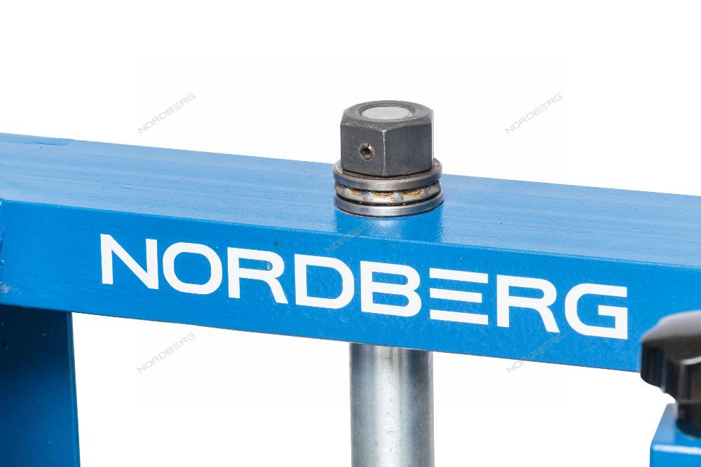 Стяжка пружин NORDBERG