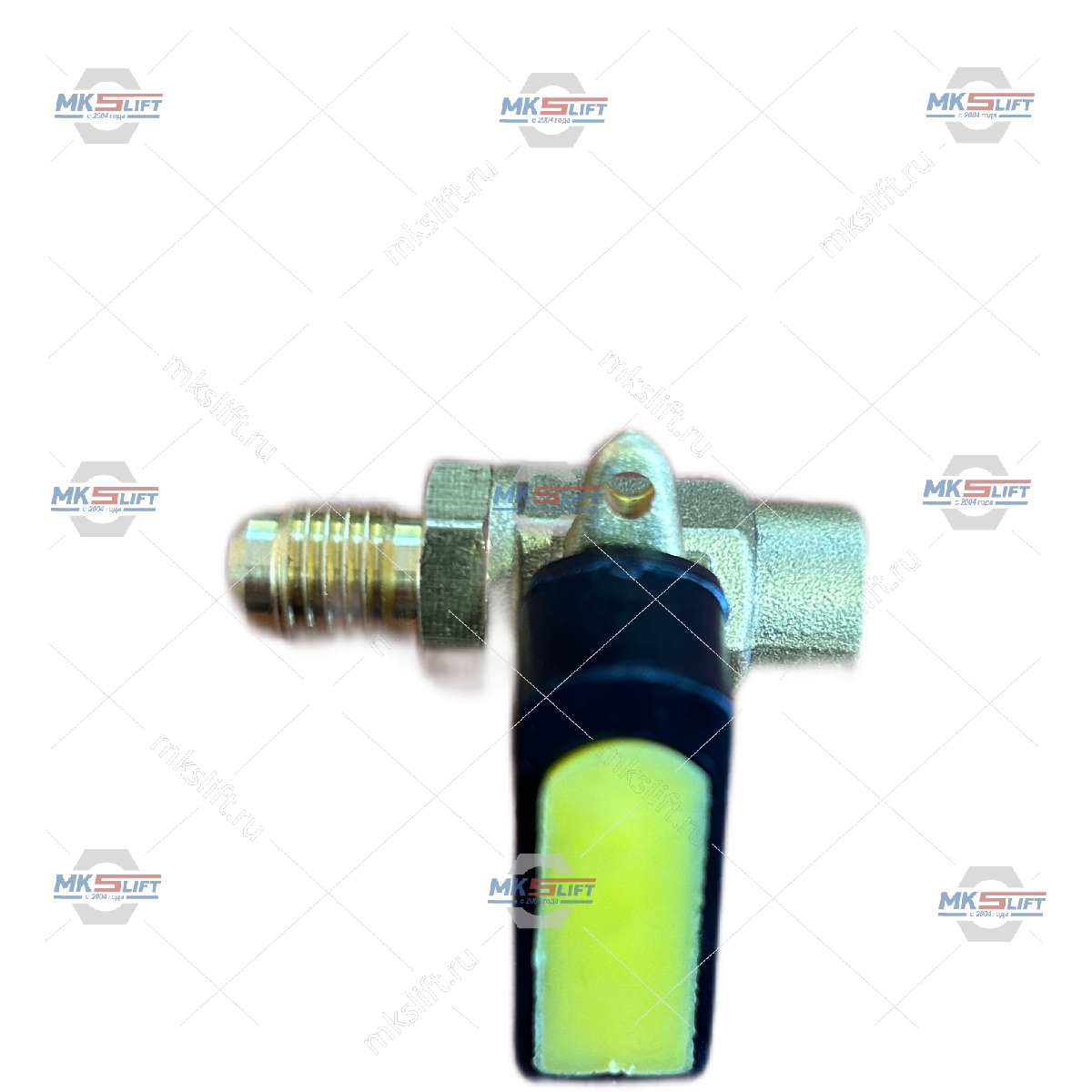 Краник поворотный KraftWell  арт. KRW134ASA-Tap