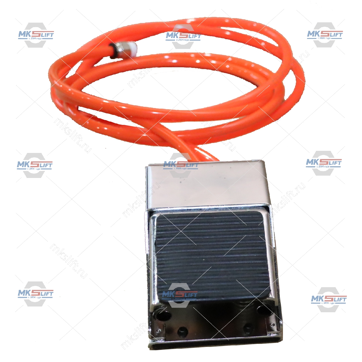 Пневмопедаль для пресса KraftWell  арт. KRW-AFP