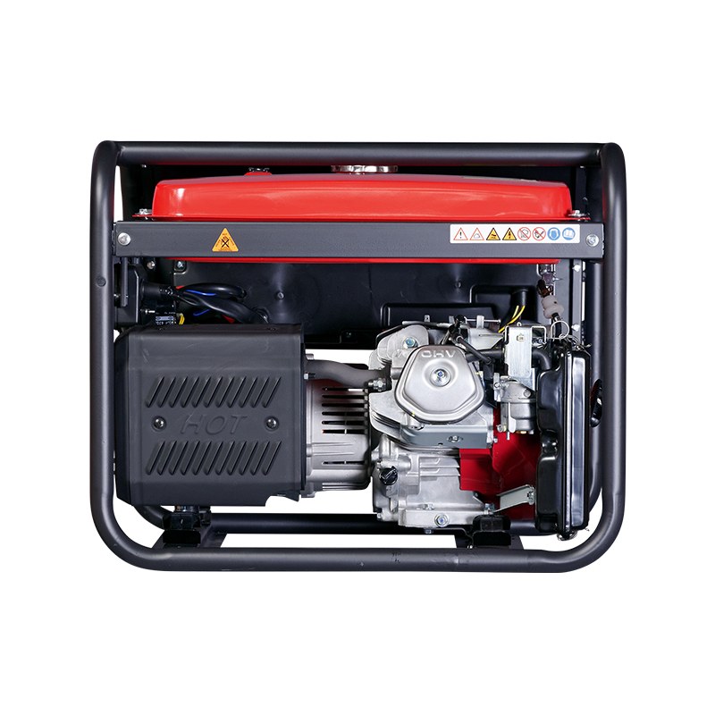 Техносоюз Сварочный генератор FUBAG WS 230 DDC ES