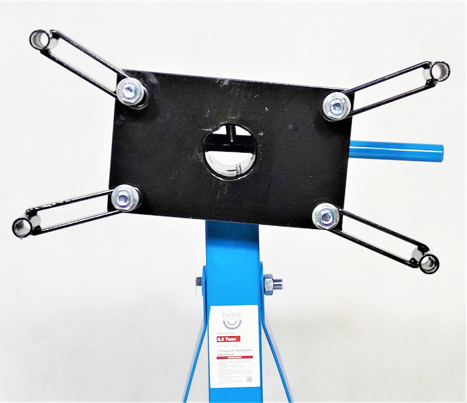 Стенд для переборки двигателя BRANN BRES-2000