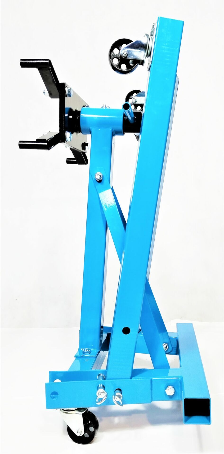 Стенд для переборки двигателя BRANN BRES-2000