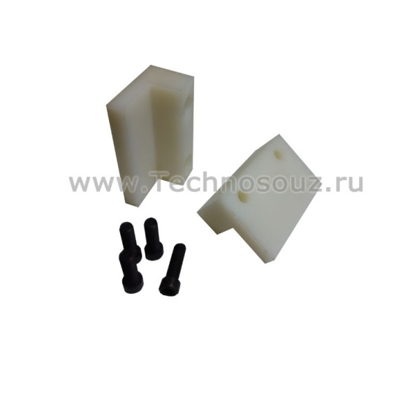 Техносоюз Блок скольжения поперечной балки четырехстоечного подъемника