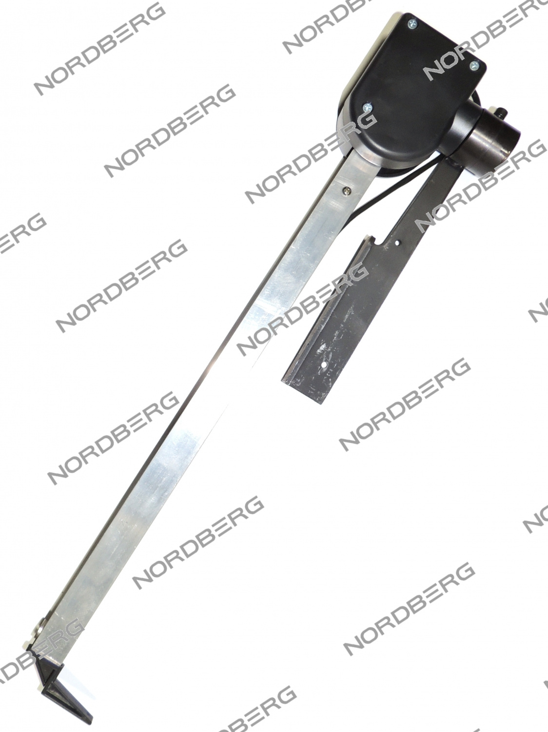 Линейка ширины в сборе для NORDBERG 4523A