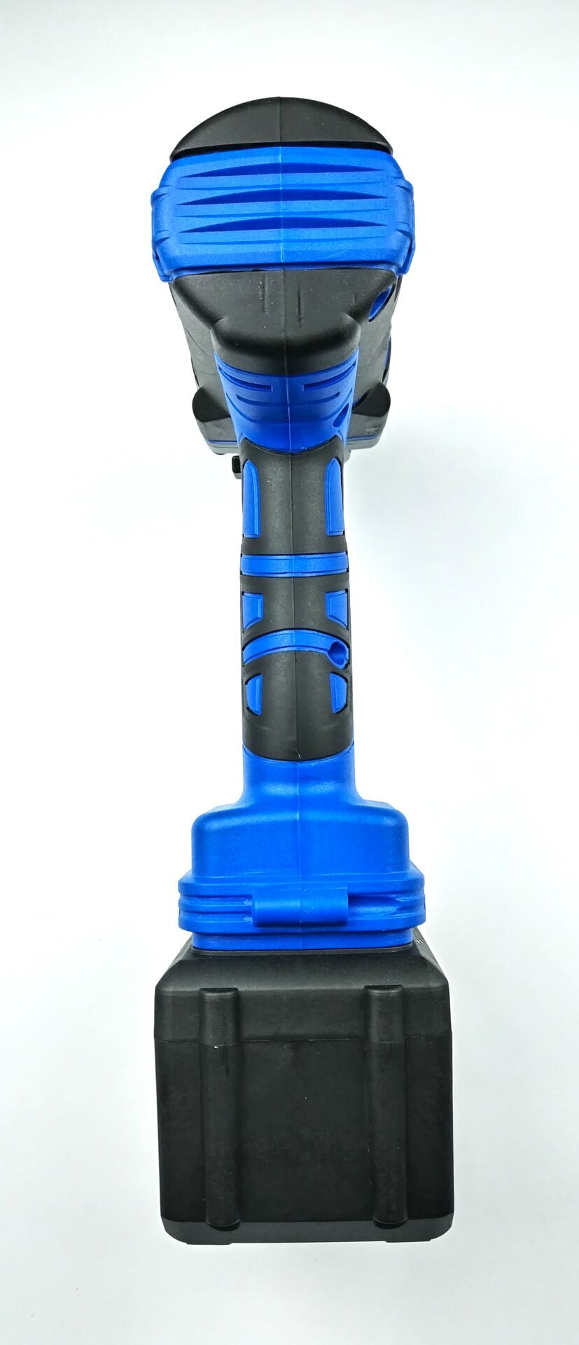 Гайковерт аккумуляторный BRANN BBT-1200