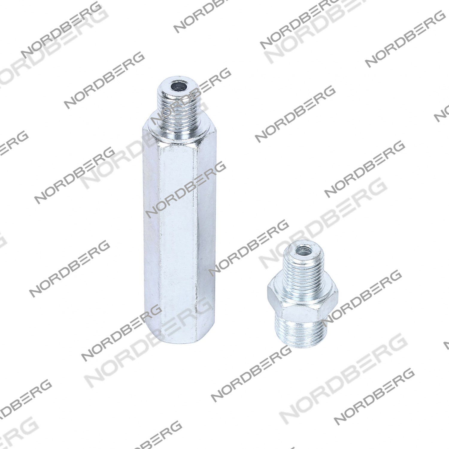 Переходник для подъемника N4120H-4T (комплект) NORDBERG