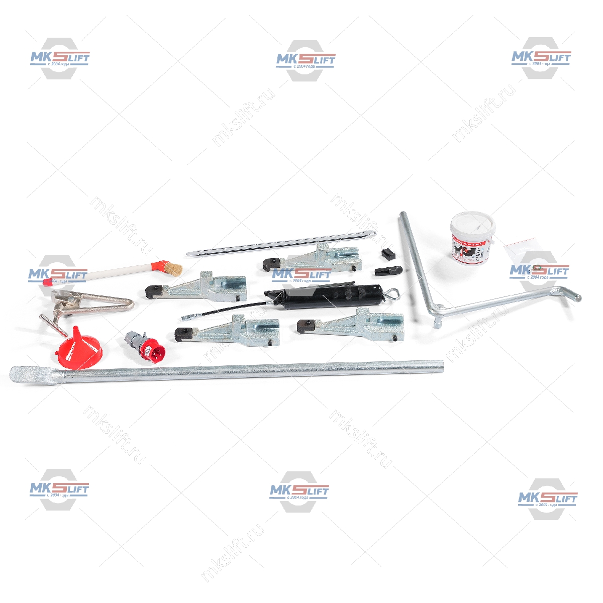 Шиномонтажный станок до 60" для грузовых автомобилей и с/х техники KraftWell  арт. KRW56TR