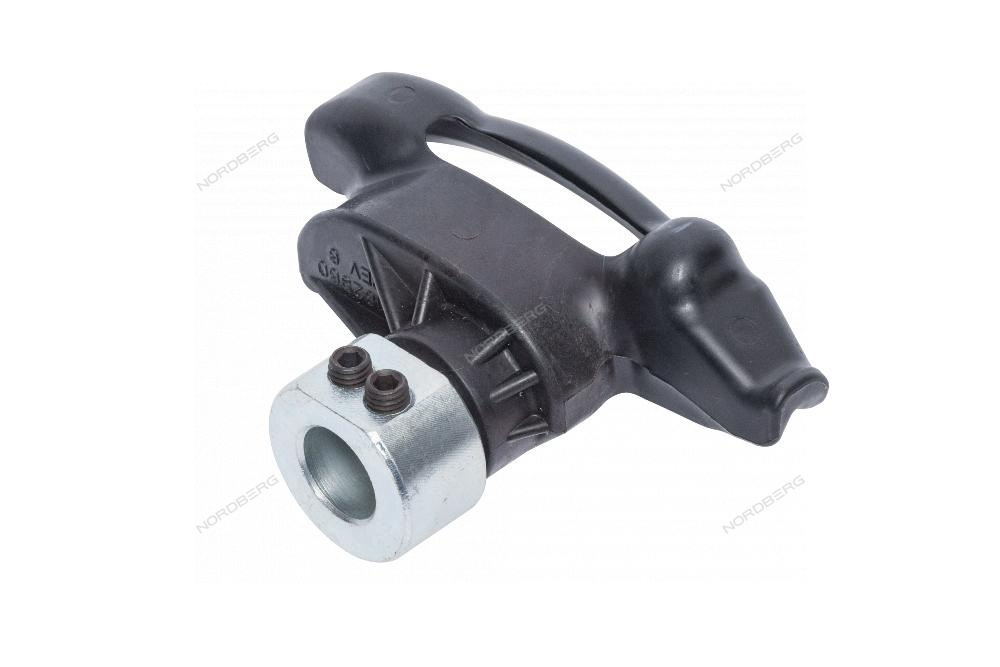 Головка CT-S-0120000 (6009425) монтажная пластиковая с металлическим адаптером NORDBERG