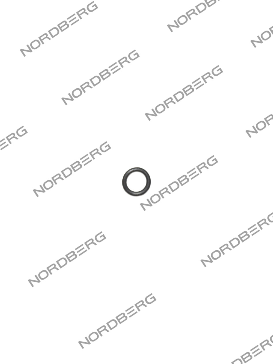 NORDBERG ЗАПЧАСТЬ КОЛЬЦО уплотнительное для 2330-BC