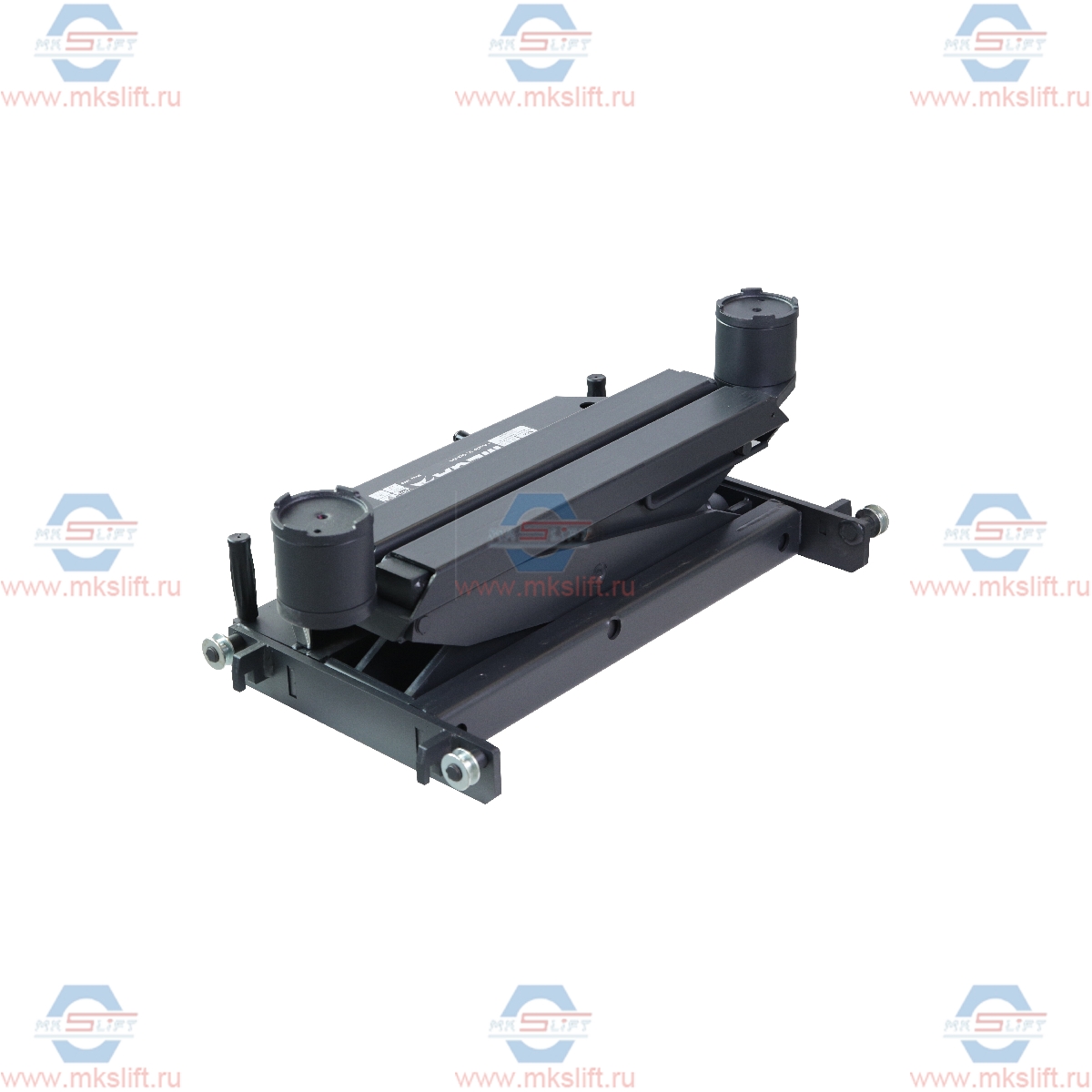 Траверса г/п 2000 кг. с пневмоприводом MEGA  арт. MA-21