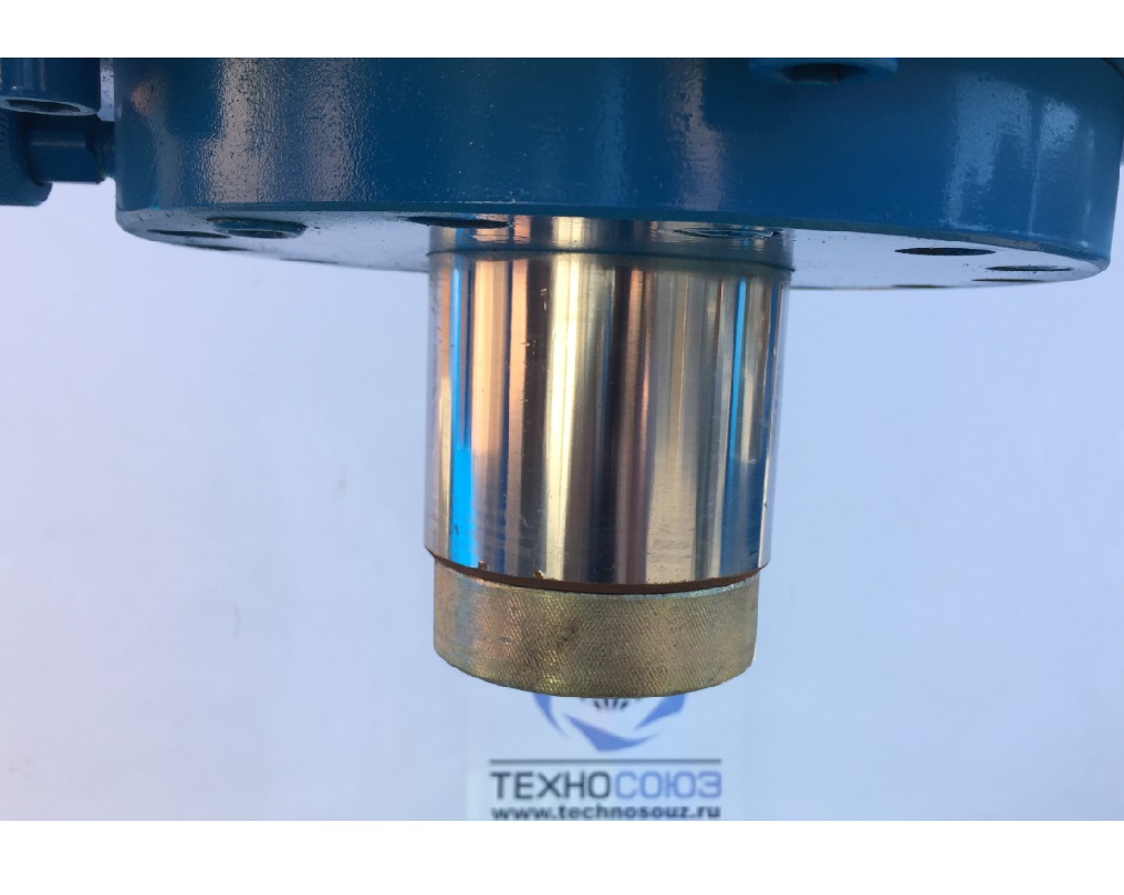 Техносоюз ES0901Z пресс электрогидравлический, 100т.