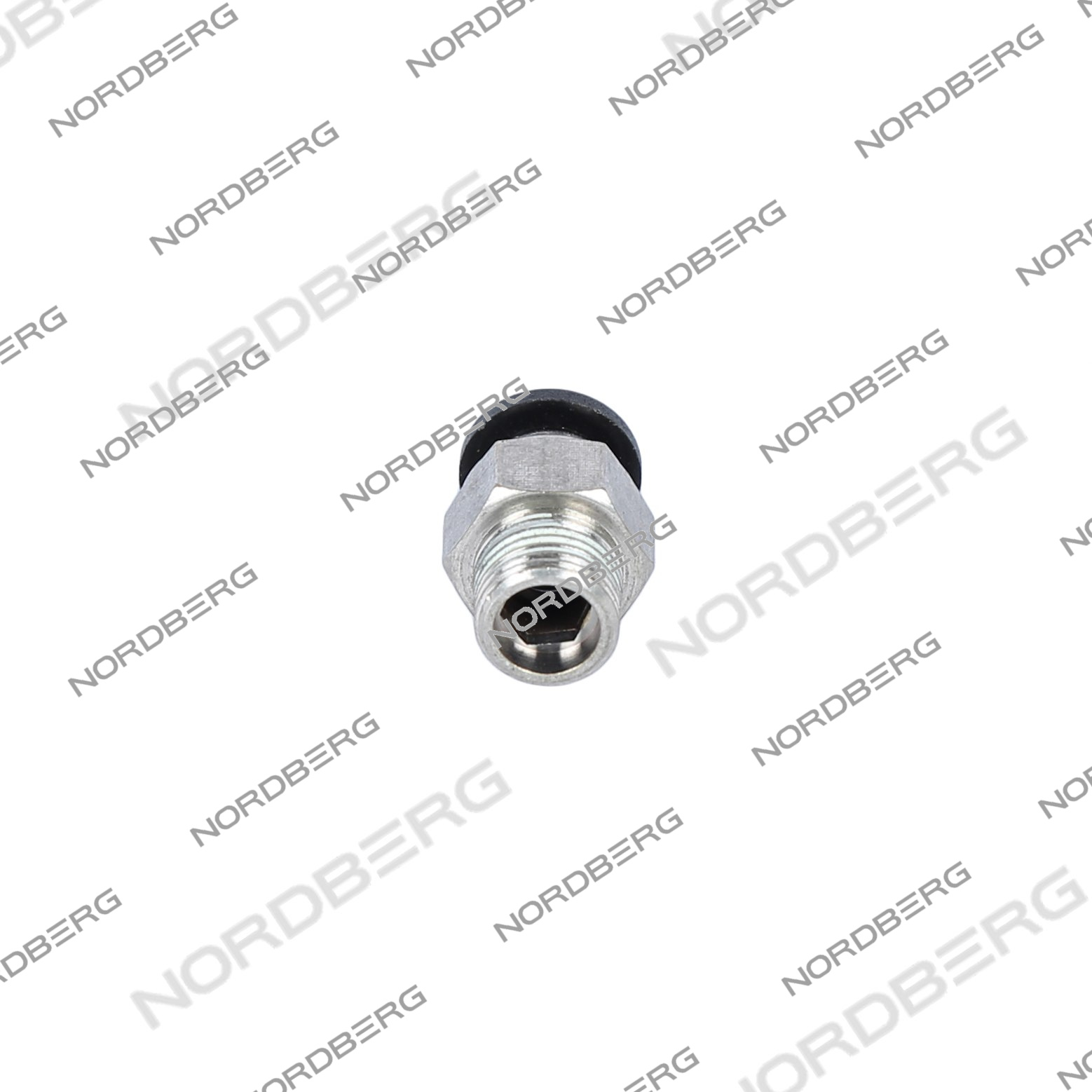 Фитинг (1/8;6мм) для N33302/N33601/N33502 NORDBERG