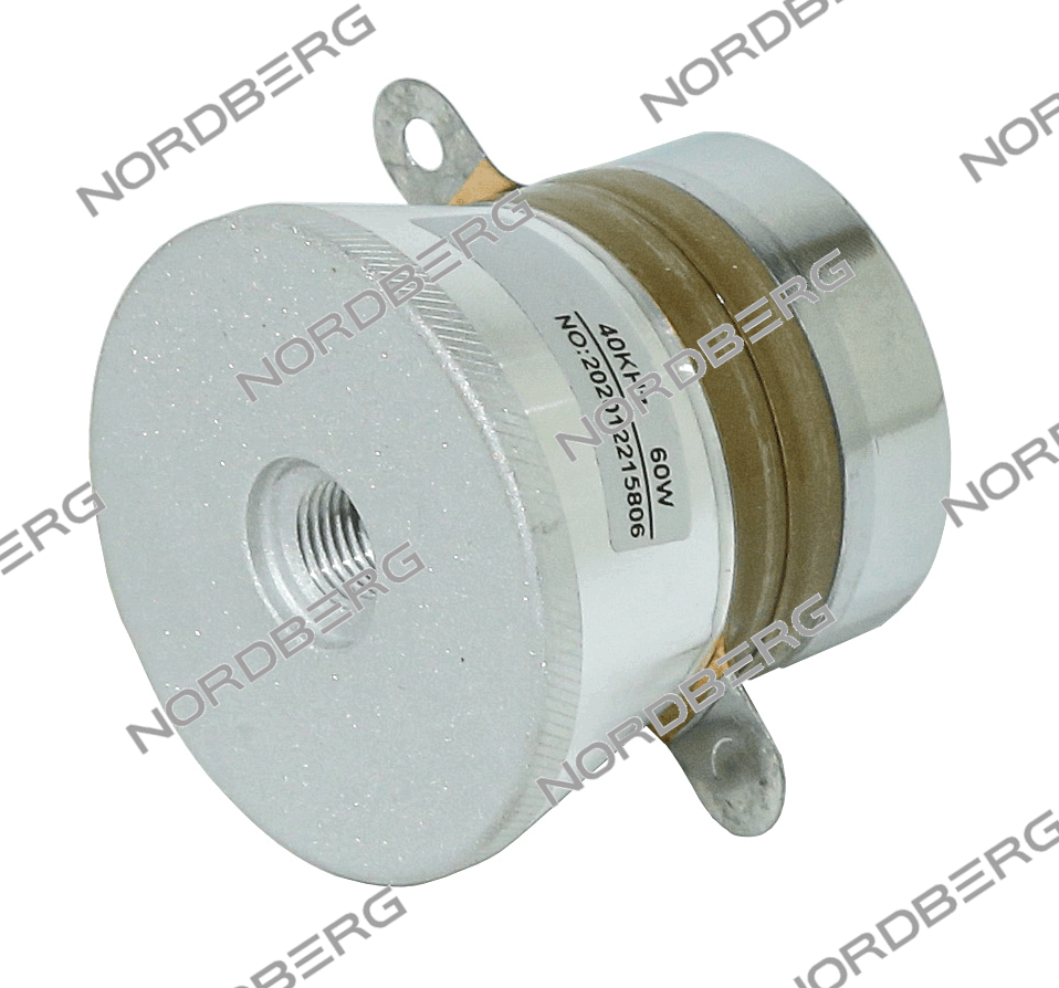 Преобразователь 60W для NU NORDBERG