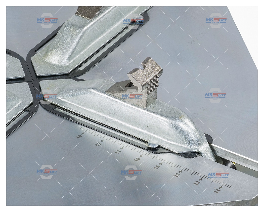 Шиномонтажный станок KRW22/220 полуавтомат 10-24"