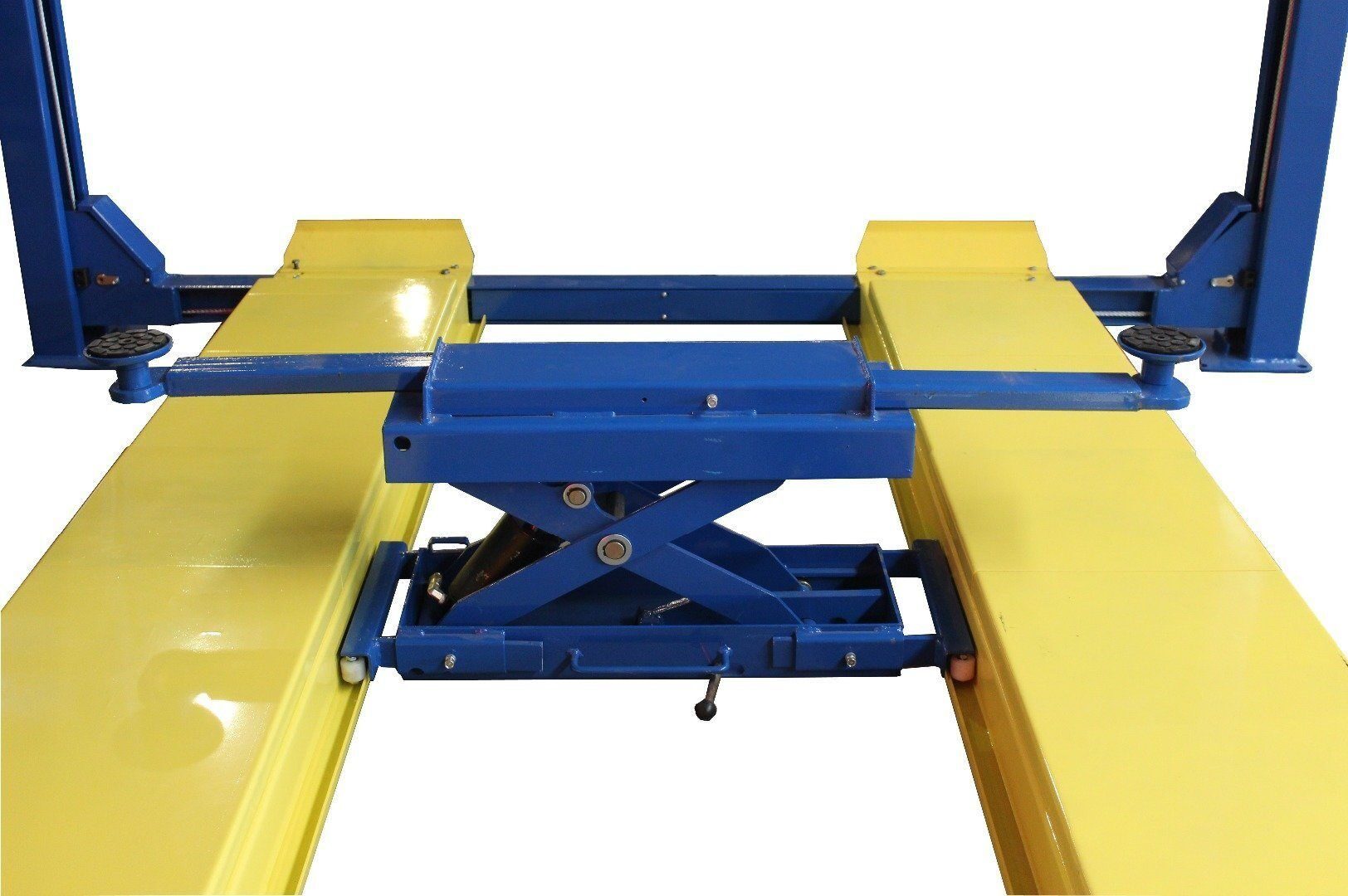 Траверса BRANN RG-4500 2 тонны