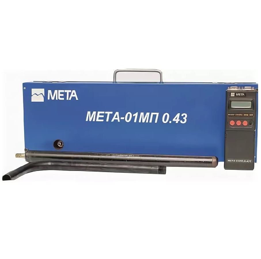 Техносоюз Дымомер Мета-01МП 0.43