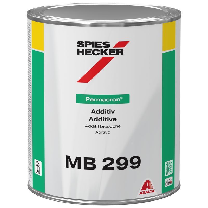Добавка аддитивная SPIES HECKER PERMACRON MB299 (1 л)
