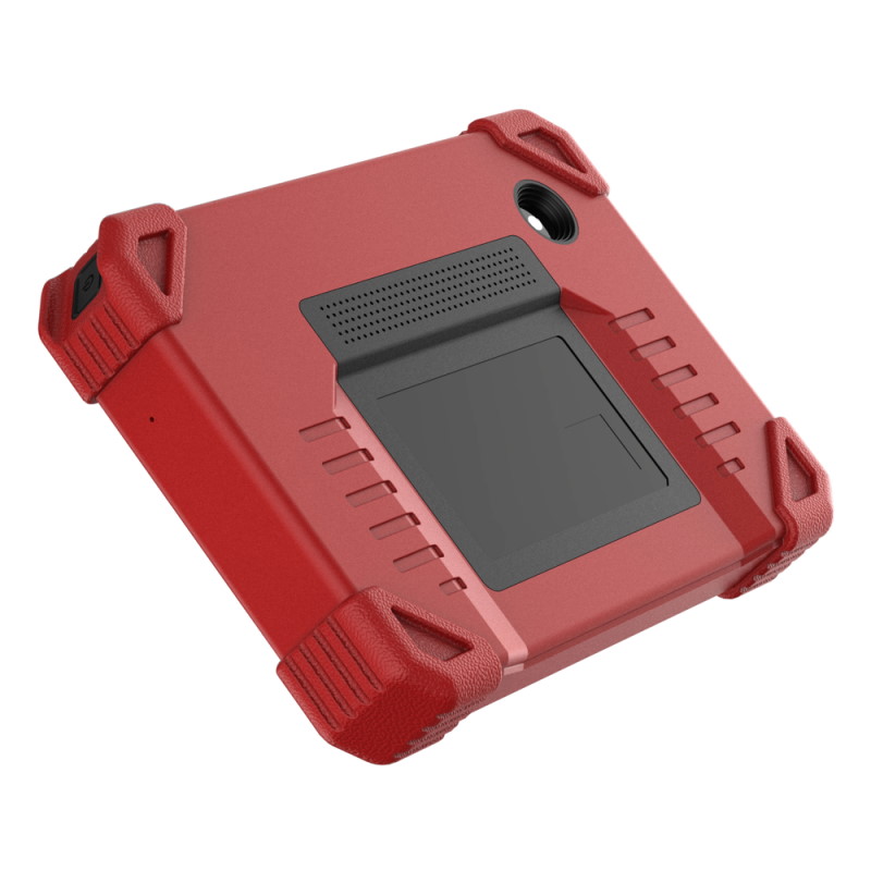Техносоюз Launch X431 Pro v.5.0 SE (Version 2022) без адаптеров OBD-I