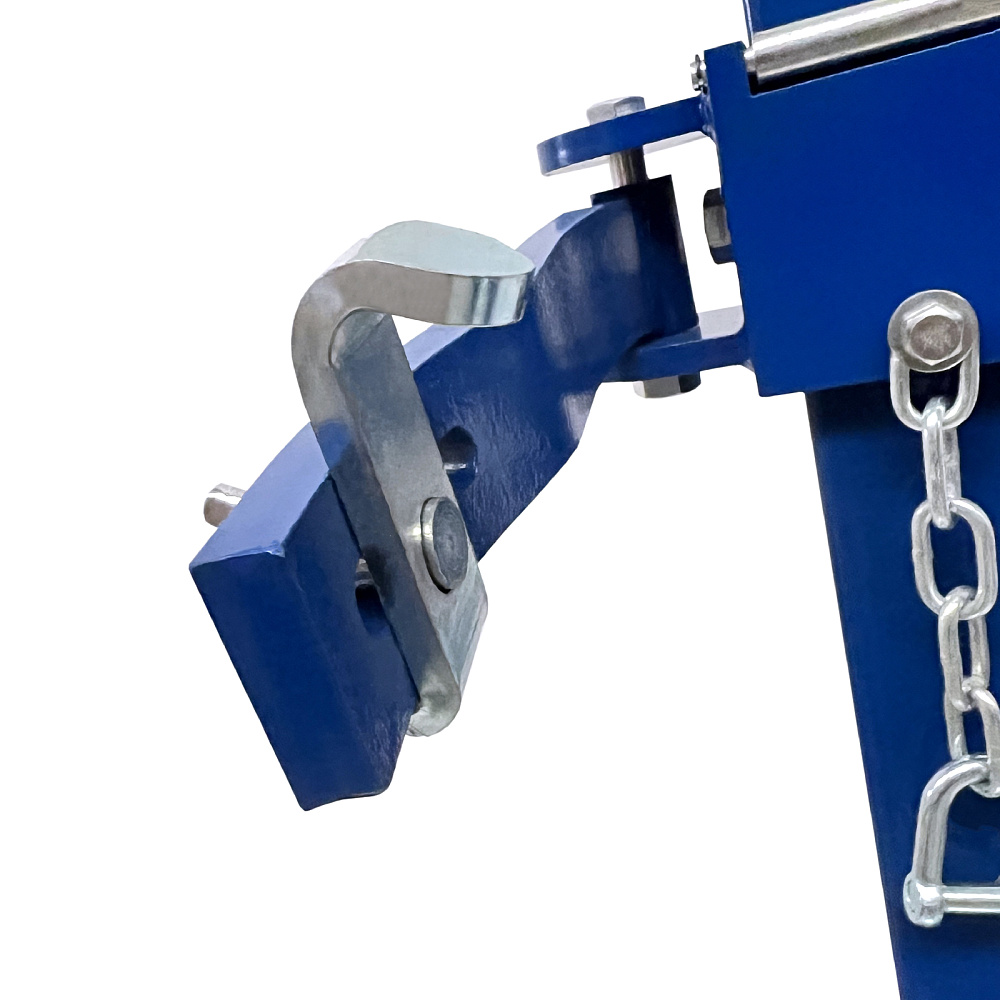 Стяжка пружин механическая проф 1000 кг T01404 AE&T