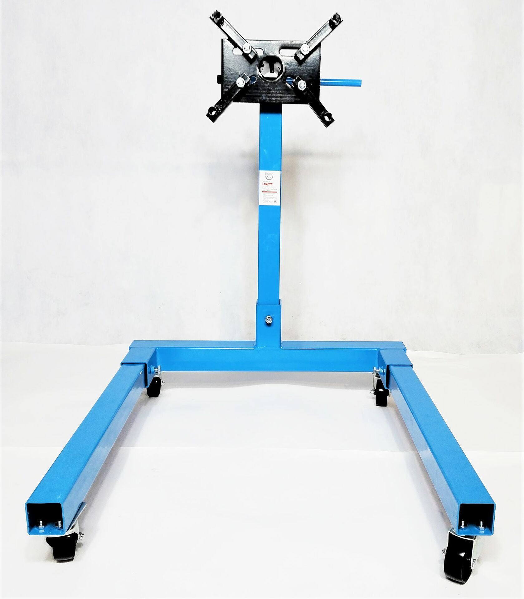 Стенд для переборки двигателя BRANN BRES-1250