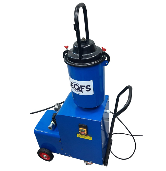 Техносоюз ES-60600 Нагнетатель смазки электрический (220 V)