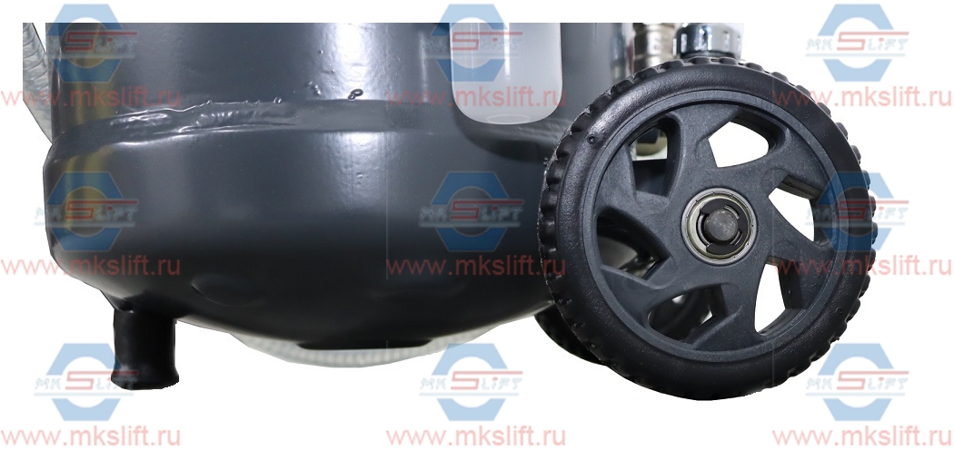 Установка для откачки масла и антифриза, 30 л KraftWell  арт. KRW1837