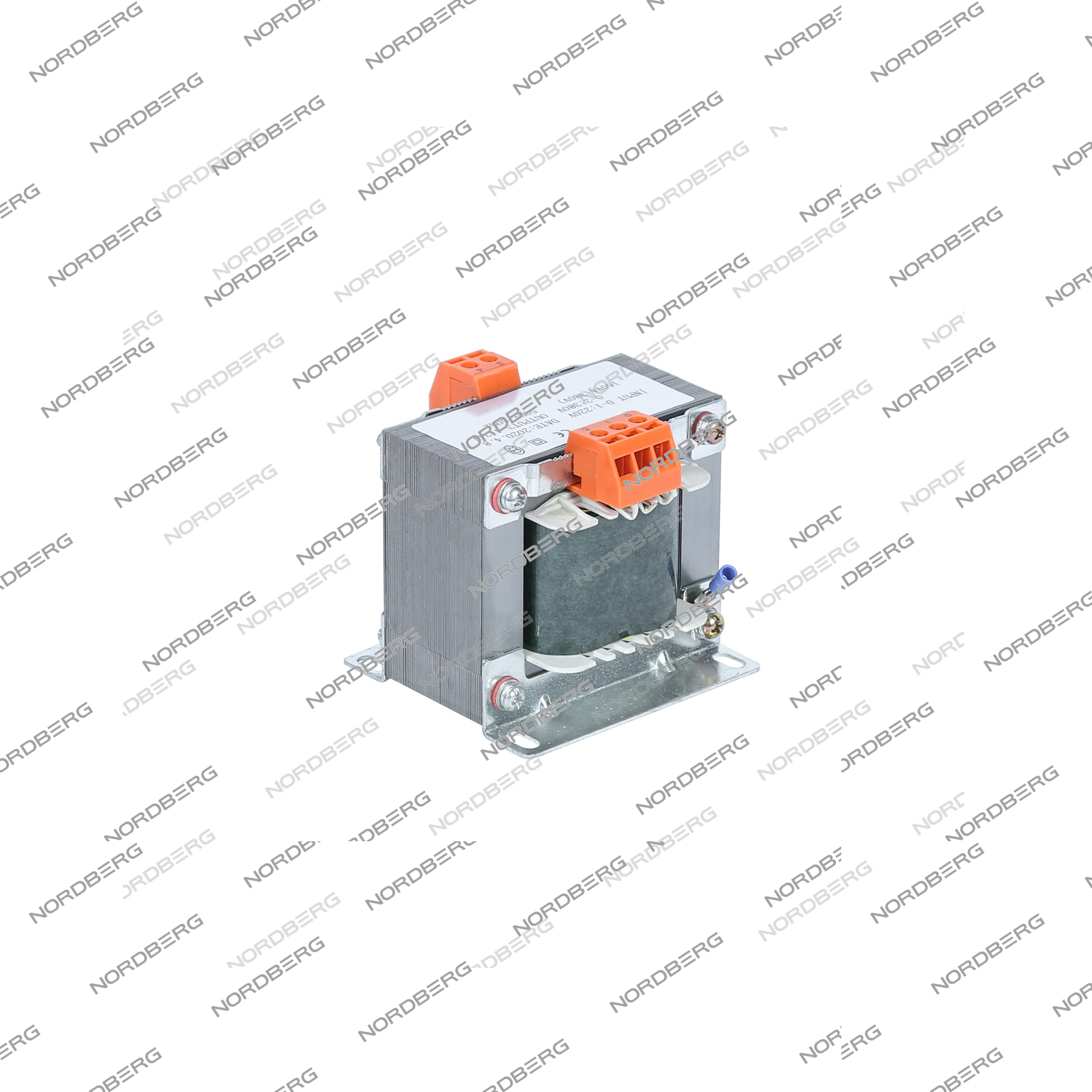 Трансформатор 380V для N4122A-5T NORDBERG