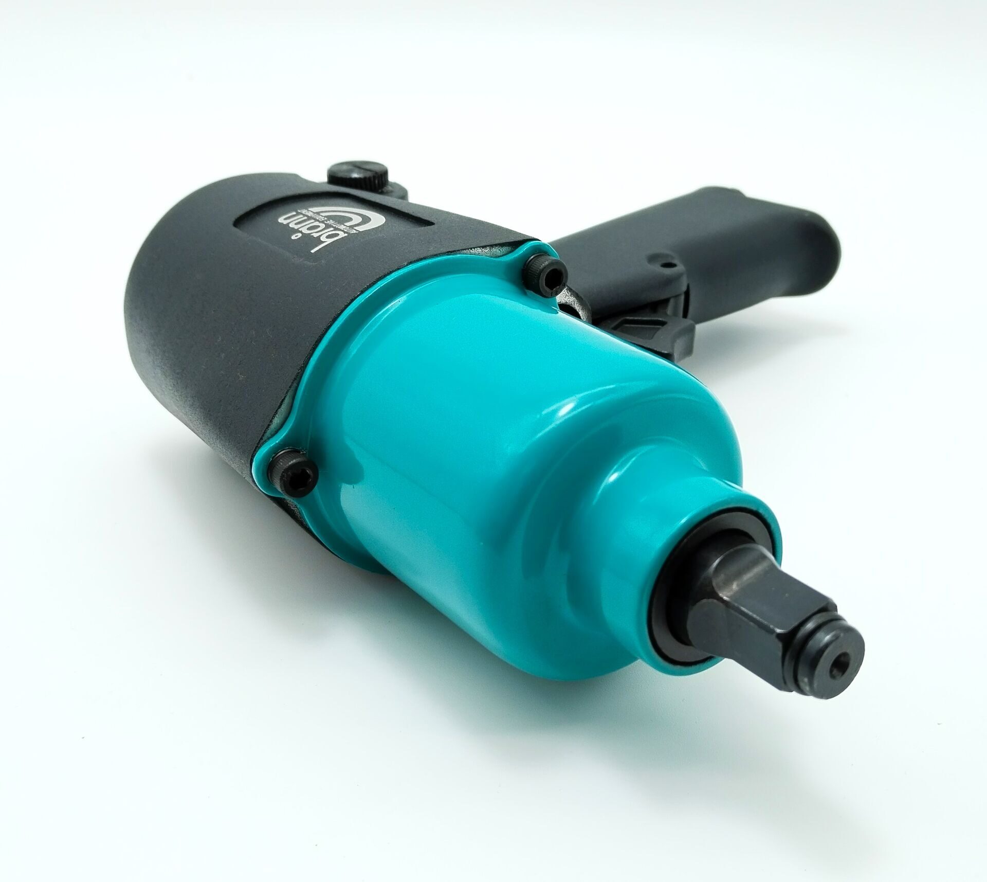 Гайковерт пневматический Brann BPT-900