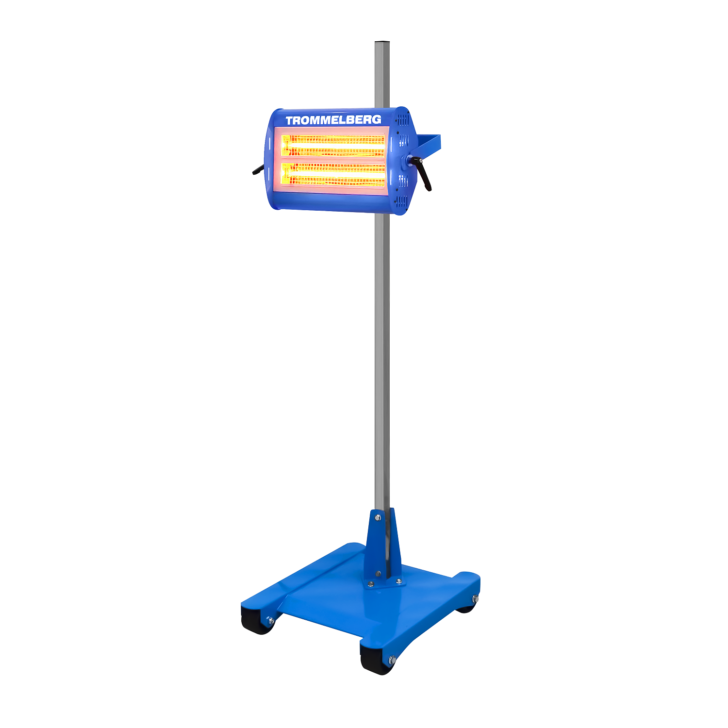 Сушка инфракрасная коротковолновая TROMMELBERG IR2 STANDARD (1 кассета х 2 лампы)