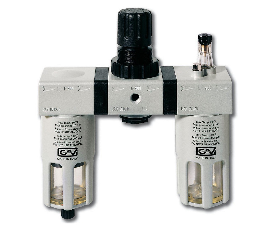 Техносоюз G-FRL-180 Фильтр 1/4"