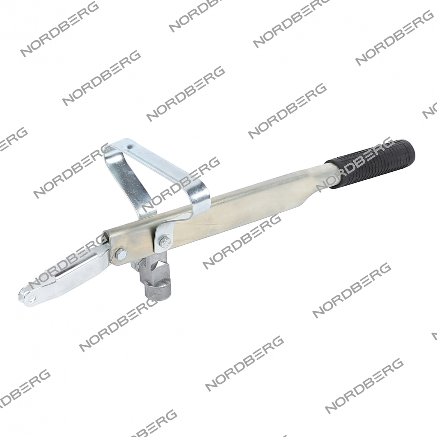 Ручка с кронштейном в сборе для N4008 NORDBERG