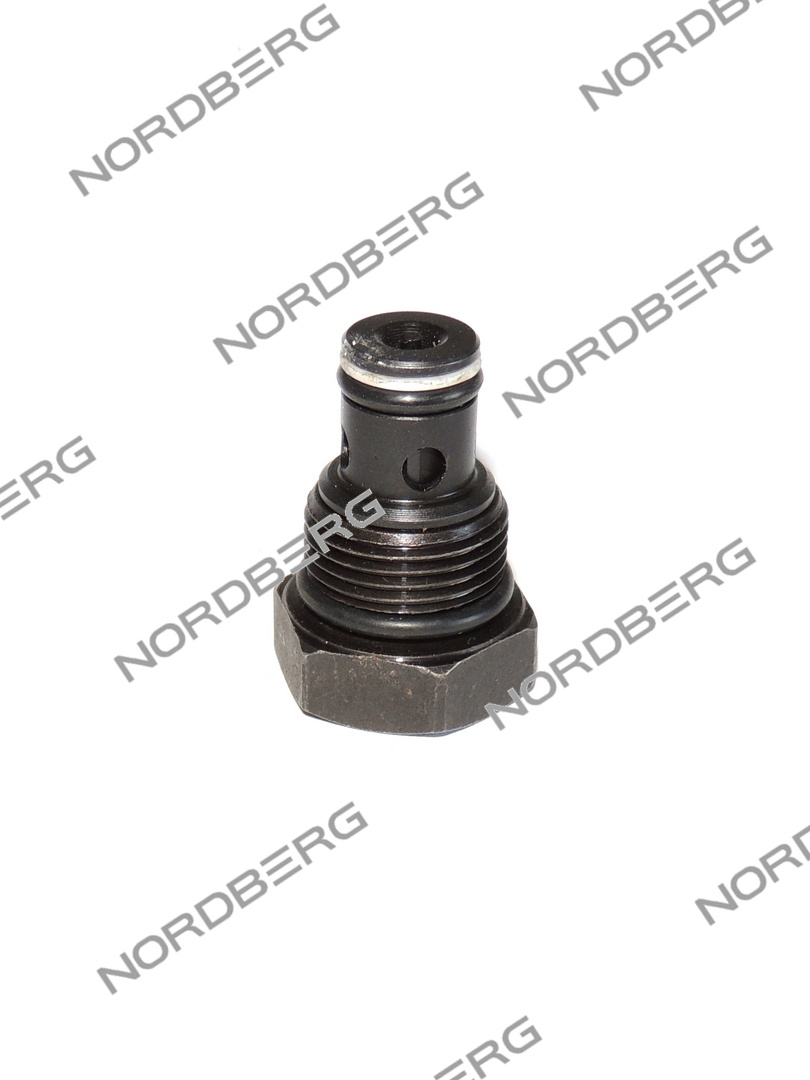 Клапан обратный для NORDBERG N4121A-4T