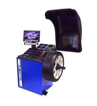 Техносоюз Балансировочный станок PROXY 6Р (220 V)