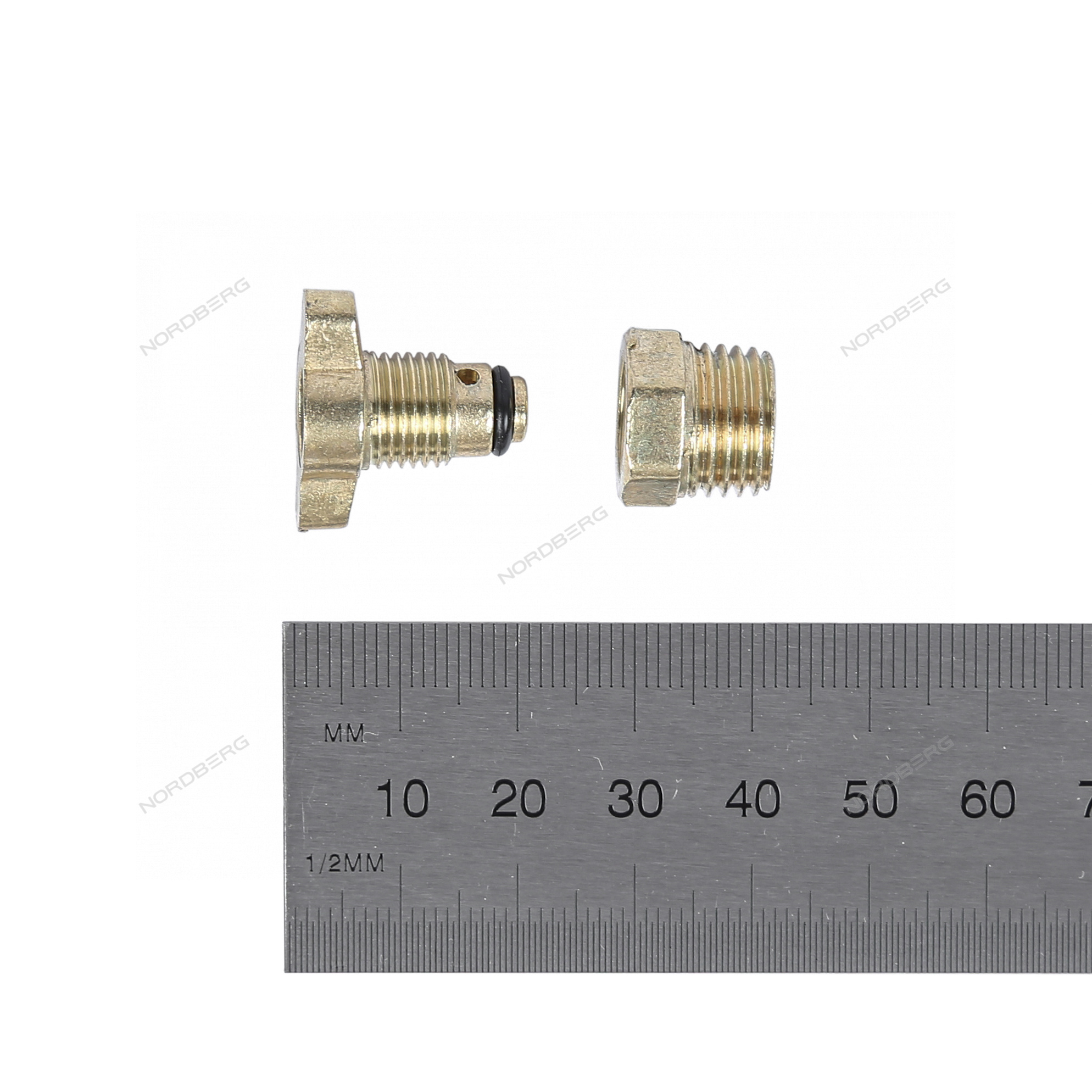 Сливной клапан для NCEO8/170, NCEO24/250 NORDBERG