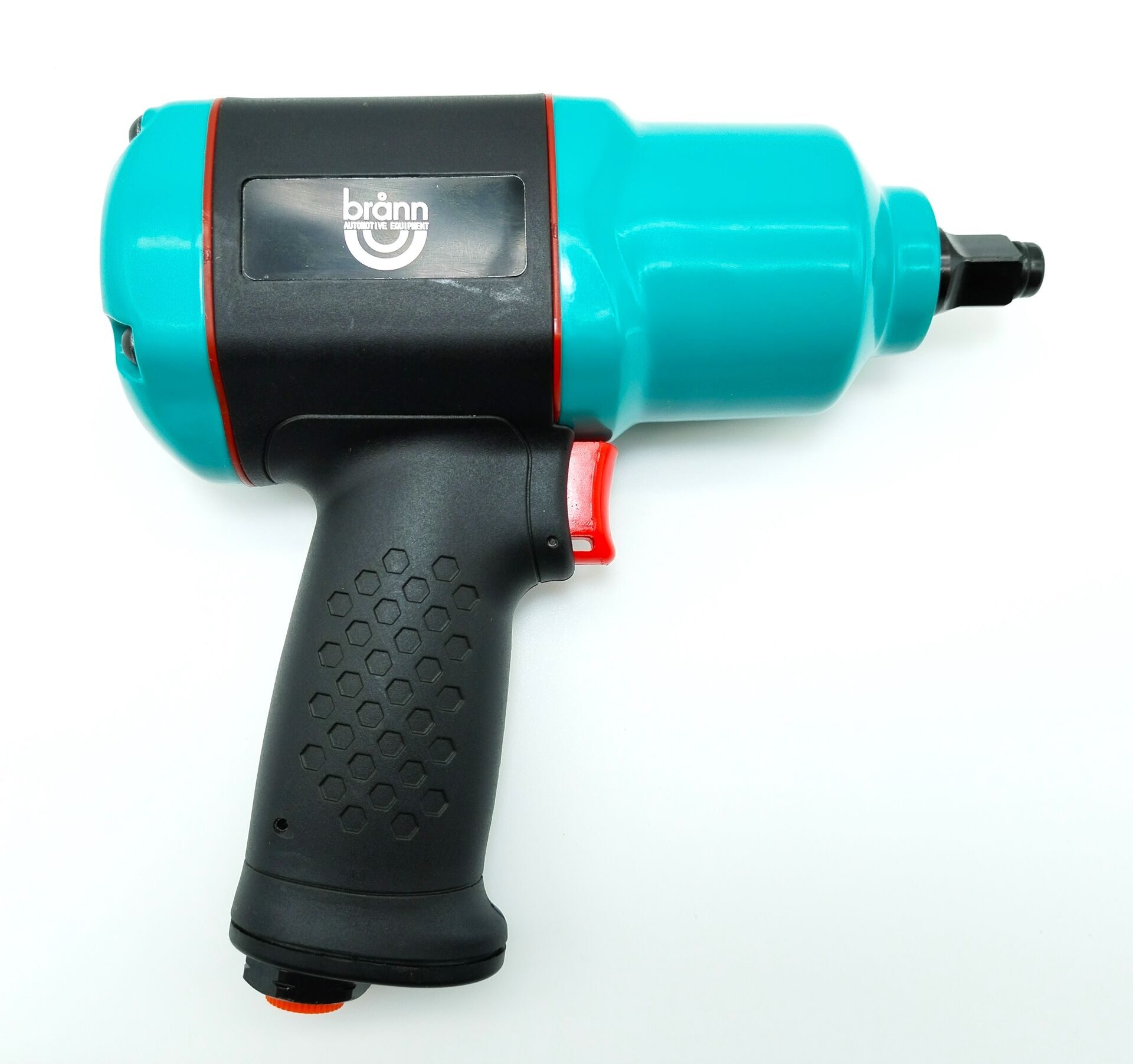 Гайковерт пневматический BRANN BPT-1500