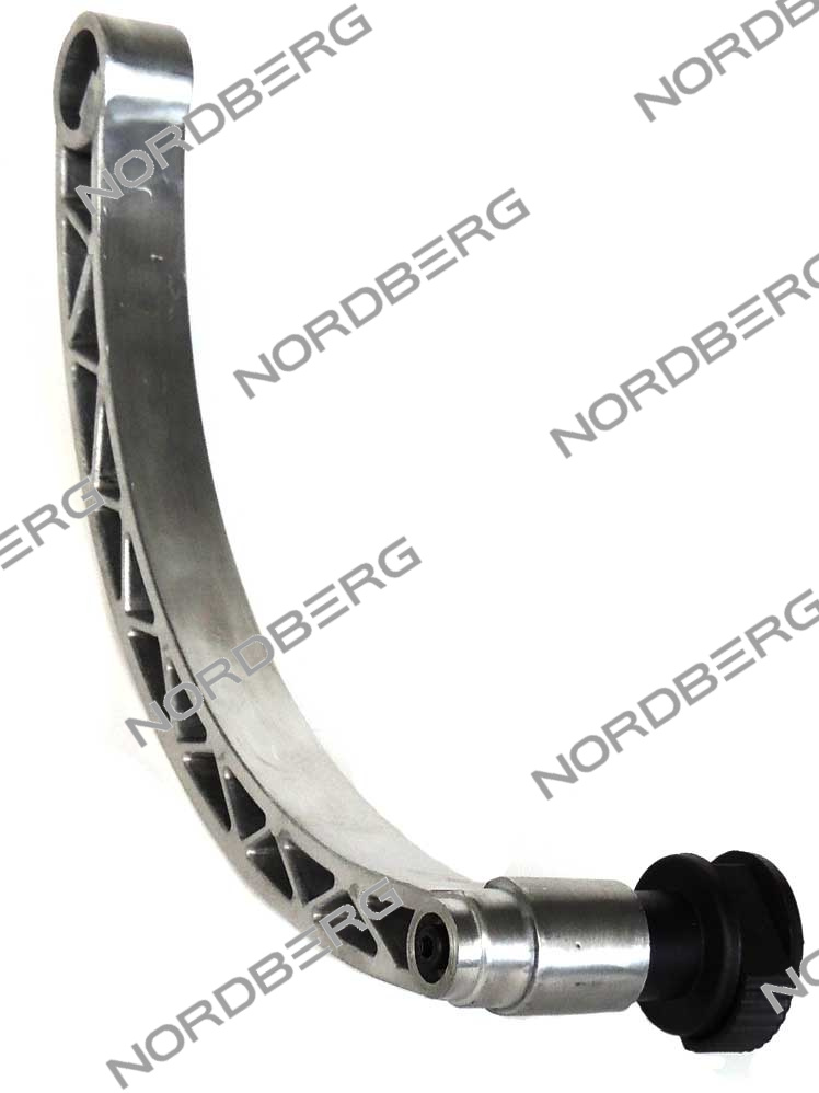 Наконечник линейки для 4525 NORDBERG