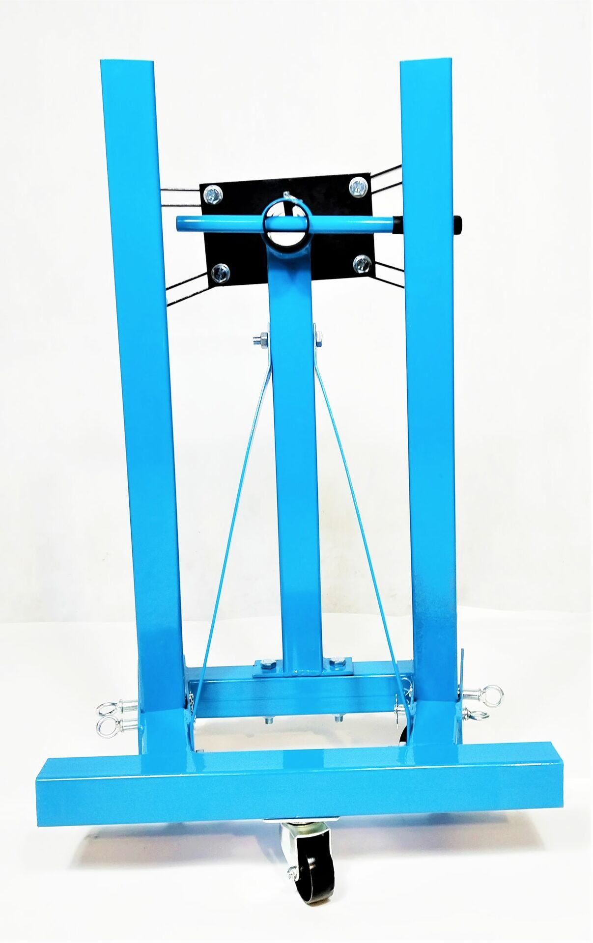 Стенд для переборки двигателя BRANN BRES-2000