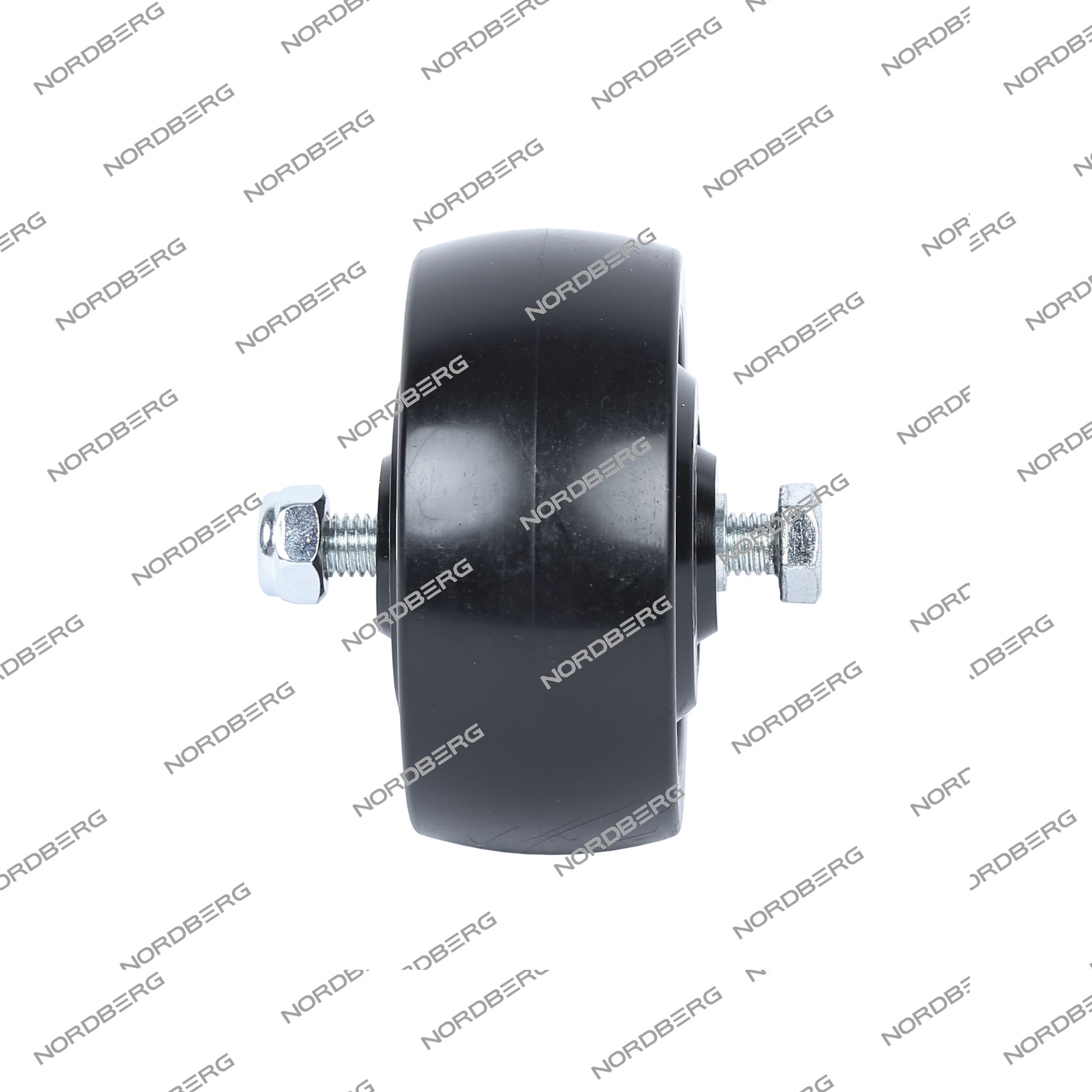 Колесо переднее для N601T NORDBERG