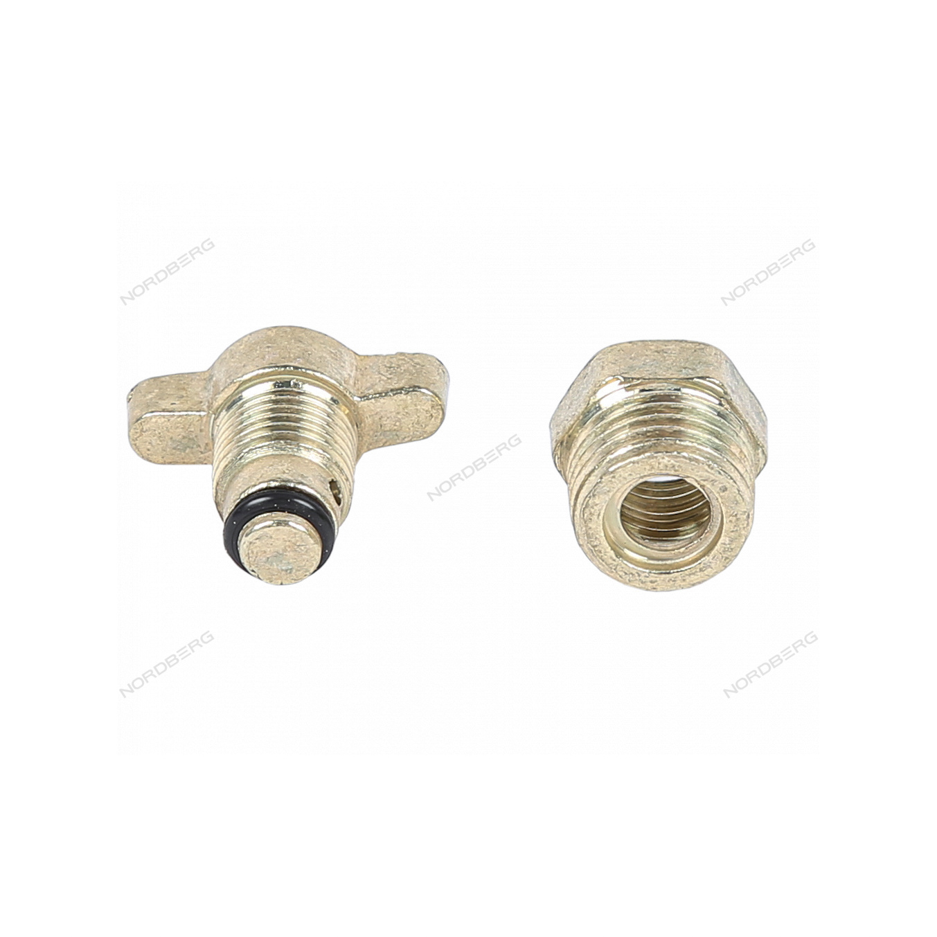 Сливной клапан для NCEO8/170, NCEO24/250 NORDBERG