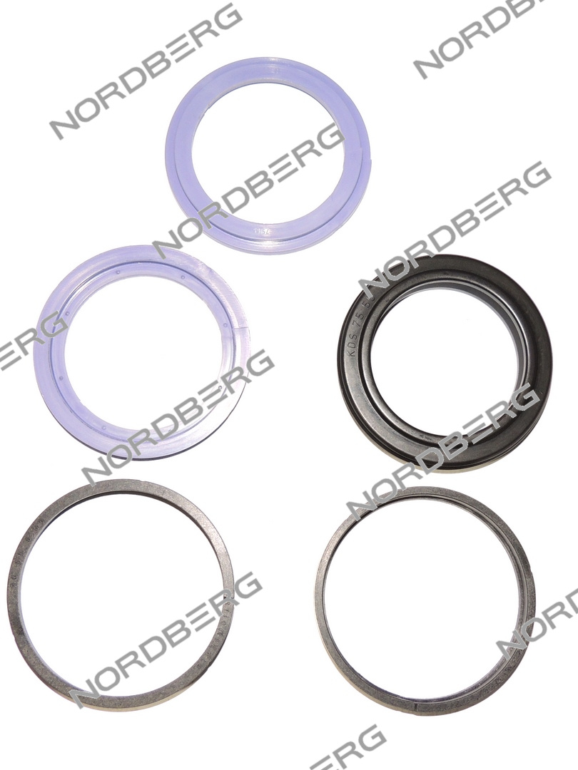 Прокладка кольцевая D9 для NORDBERG N631L-3