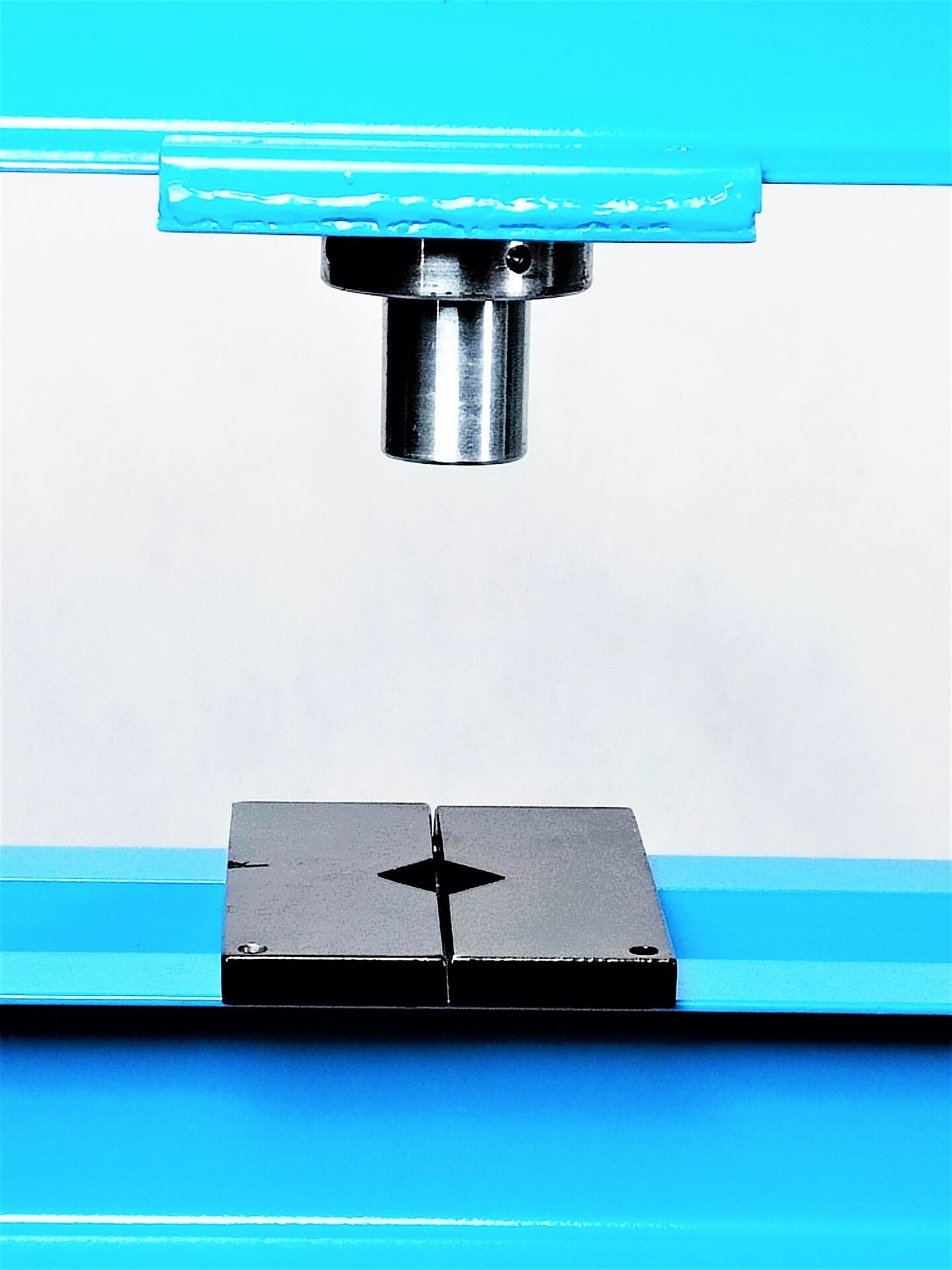 Пресс гидравлический BRPS-12