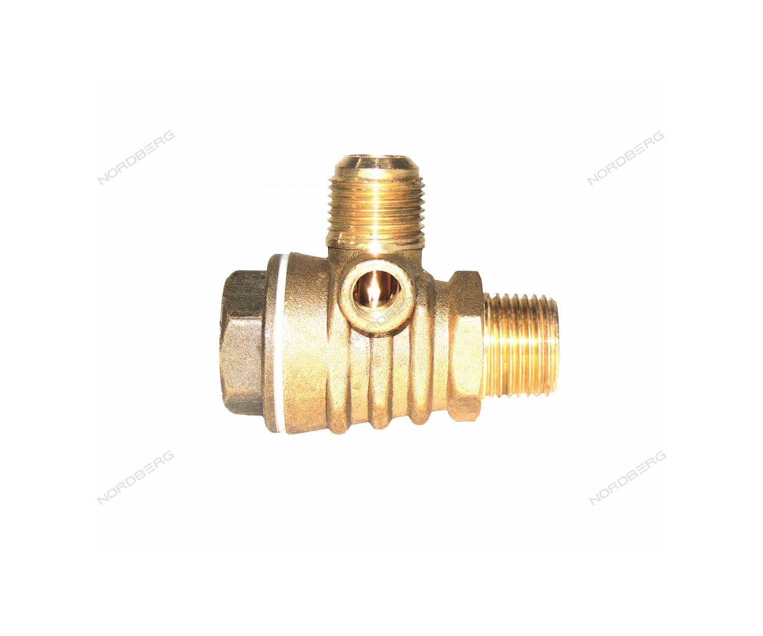 Обратный клапан для NCE 280, 400, 520 NORDBERG